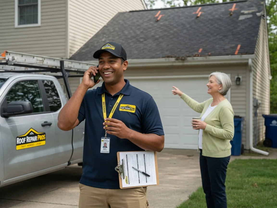 Roof Repair Quincy, IN FAQs